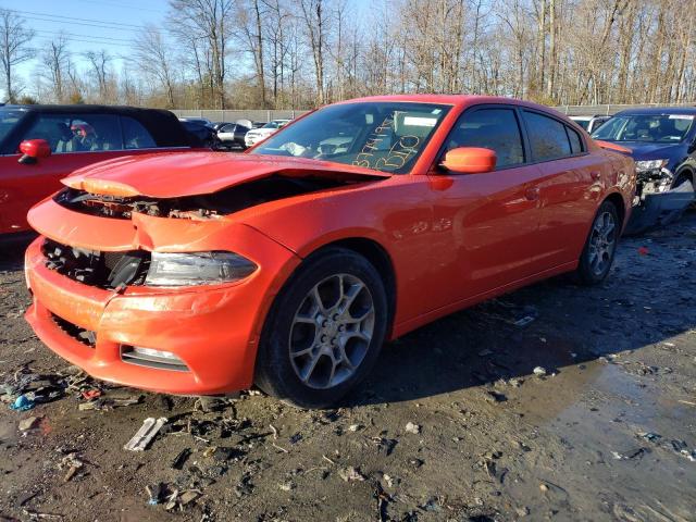 dodge charger 2017 2c3cdxjg5hh505873