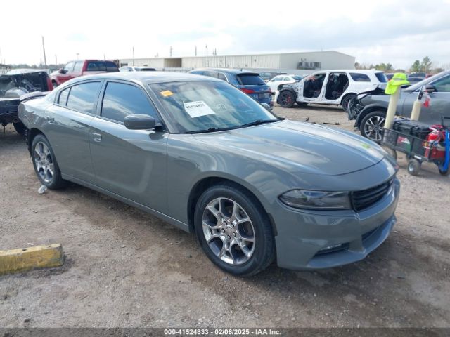 dodge charger 2017 2c3cdxjg5hh529512