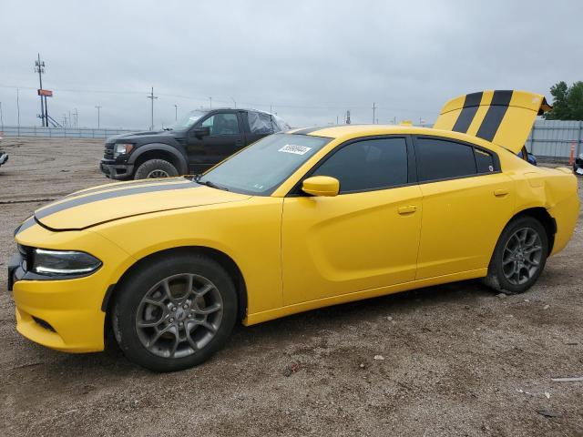 dodge charger 2017 2c3cdxjg5hh584462