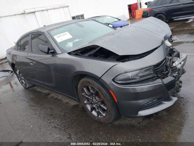 dodge charger 2018 2c3cdxjg5jh115670