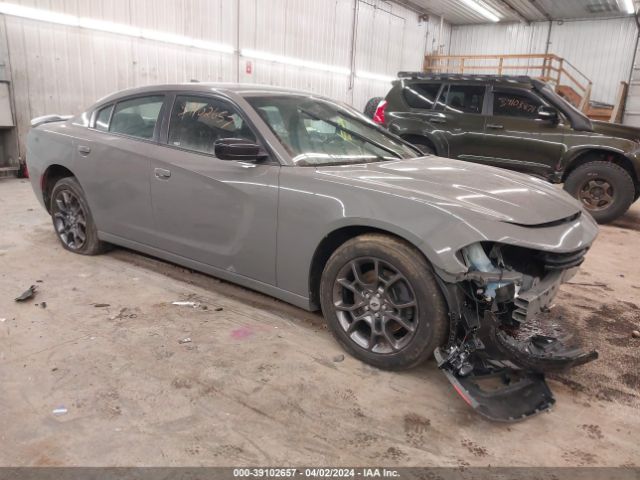 dodge charger 2018 2c3cdxjg5jh130489