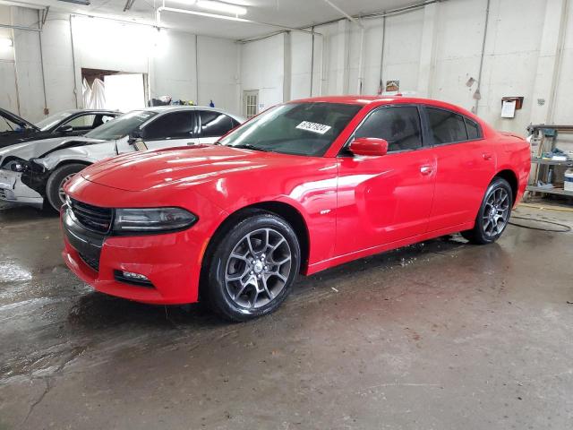 dodge charger gt 2018 2c3cdxjg5jh181359