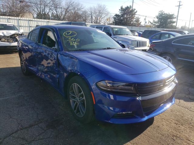 dodge charger gt 2018 2c3cdxjg5jh222119