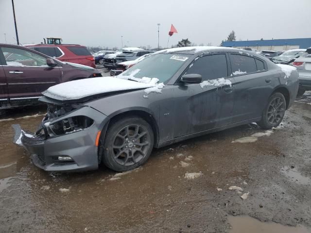 dodge charger 2018 2c3cdxjg5jh224694