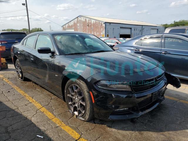 dodge charger gt 2018 2c3cdxjg5jh231371