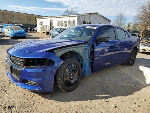 dodge charger gt 2018 2c3cdxjg5jh253516