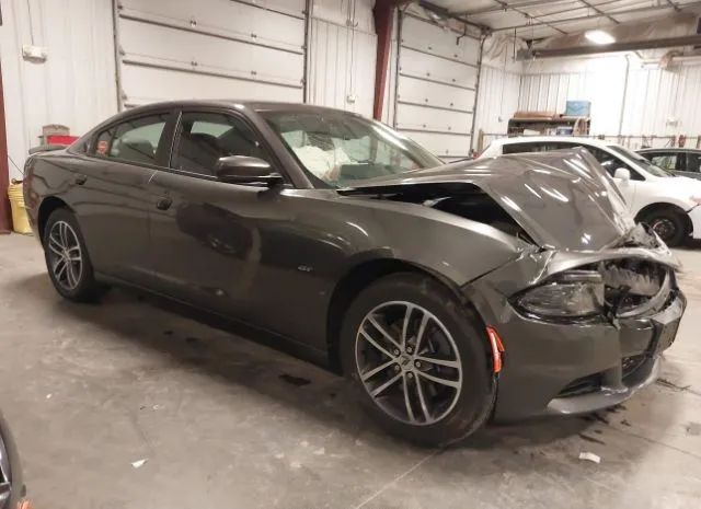 dodge charger 2018 2c3cdxjg5jh309325