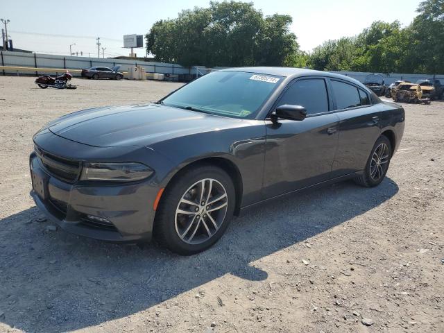 dodge charger sx 2019 2c3cdxjg5kh631092