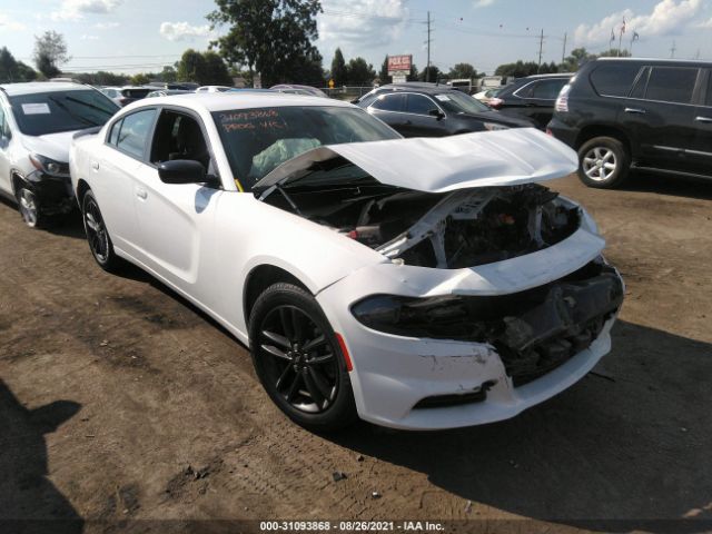 dodge charger 2019 2c3cdxjg5kh671530