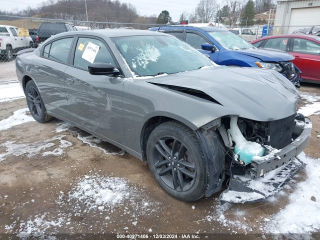 dodge charger 2019 2c3cdxjg5kh706910