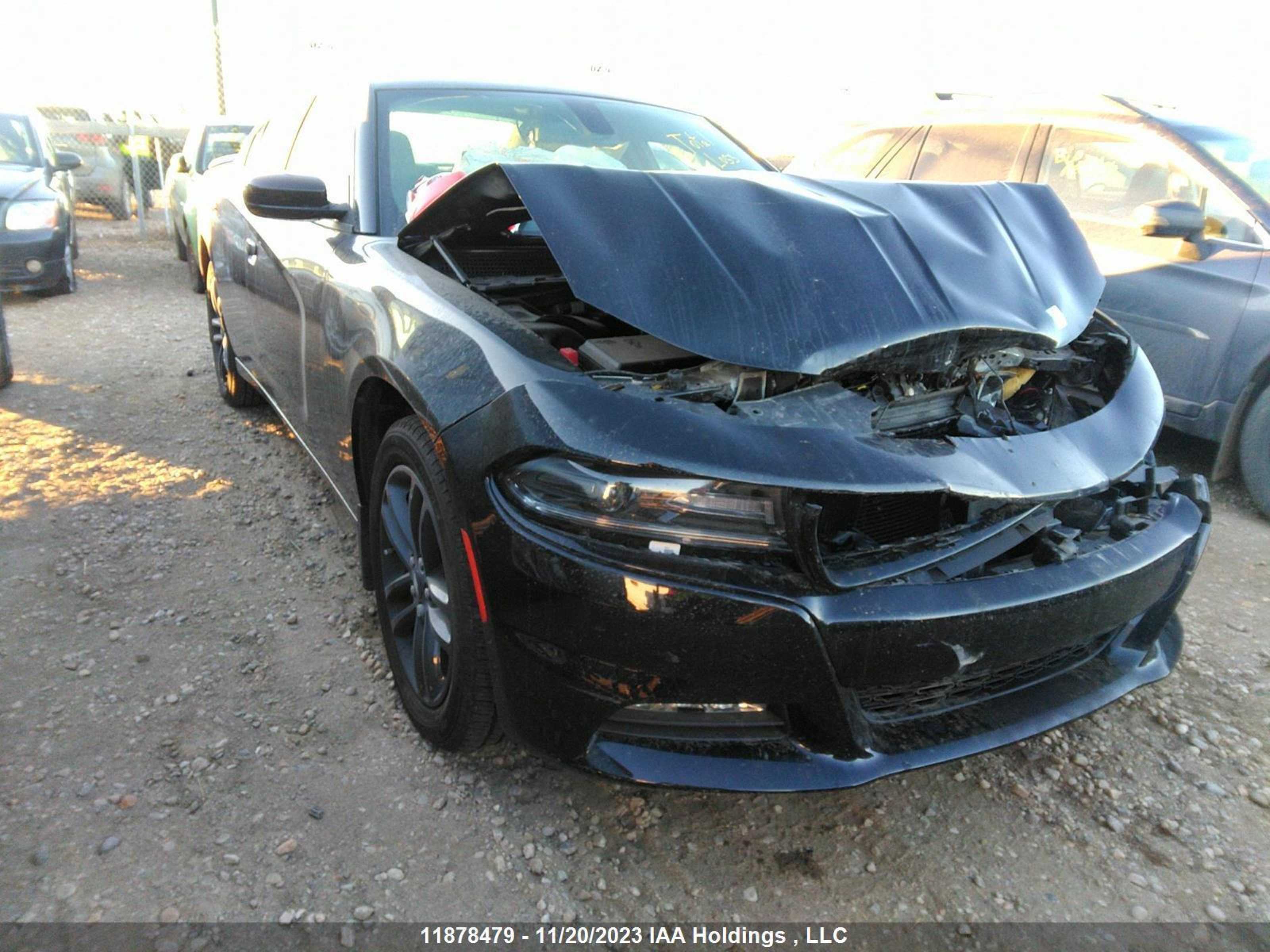 dodge charger 2019 2c3cdxjg5kh730950