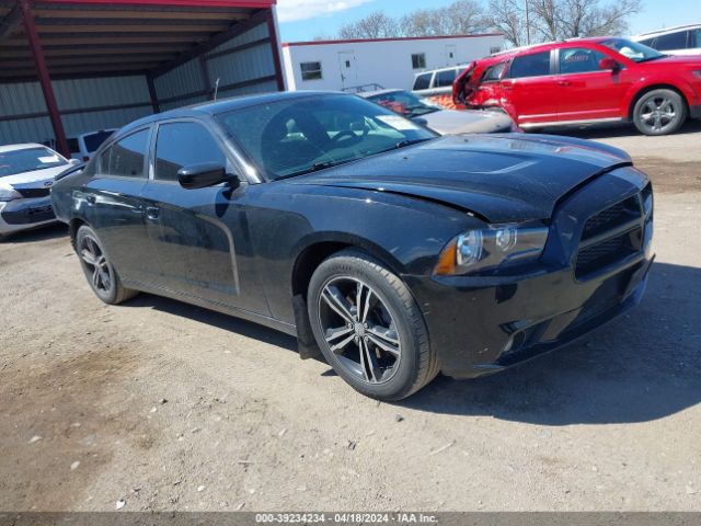 dodge charger 2013 2c3cdxjg6dh735318