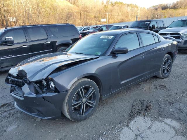 dodge charger sx 2014 2c3cdxjg6eh135710