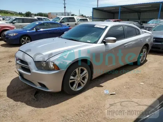 dodge charger 2013 2c3cdxjg6eh371998