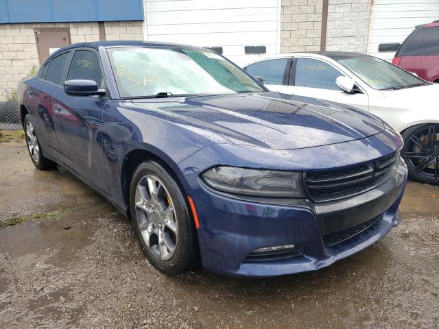 dodge charger sx 2015 2c3cdxjg6fh746516