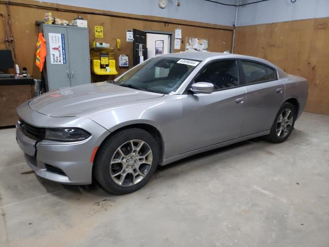 dodge charger 2015 2c3cdxjg6fh778950