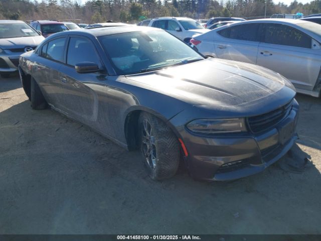 dodge charger 2015 2c3cdxjg6fh832618