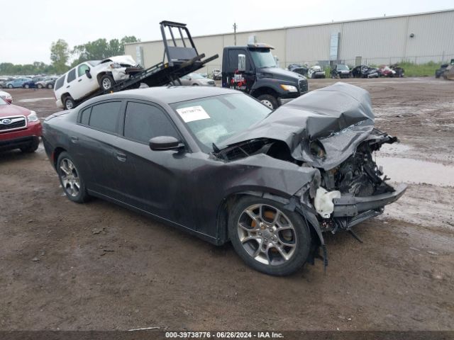 dodge charger 2015 2c3cdxjg6fh908371