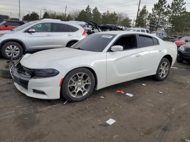 dodge charger sx 2016 2c3cdxjg6gh140800