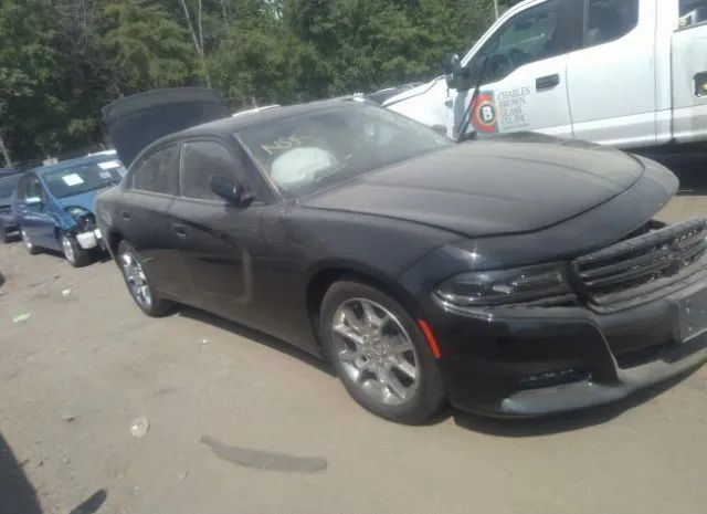 dodge charger 2016 2c3cdxjg6gh229539