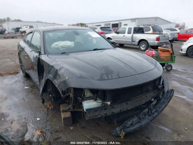 dodge charger 2016 2c3cdxjg6gh247782