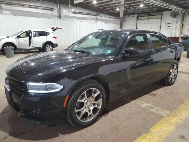 dodge charger sx 2016 2c3cdxjg6gh313277