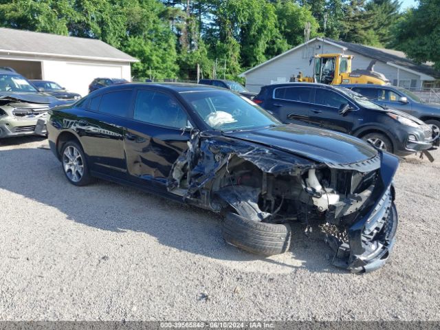 dodge charger 2017 2c3cdxjg6hh521399