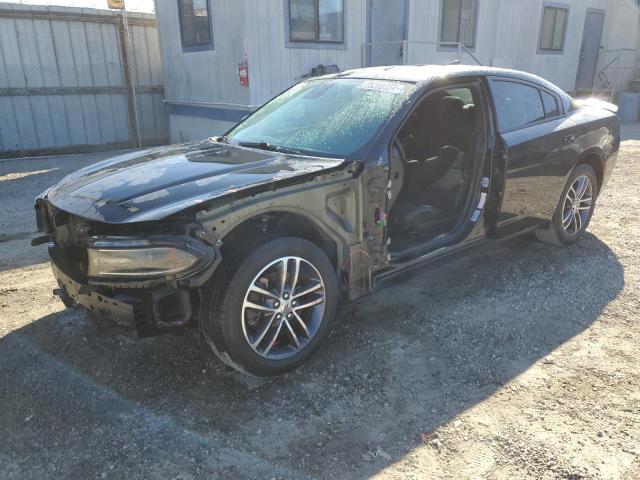 dodge charger gt 2018 2c3cdxjg6jh115726