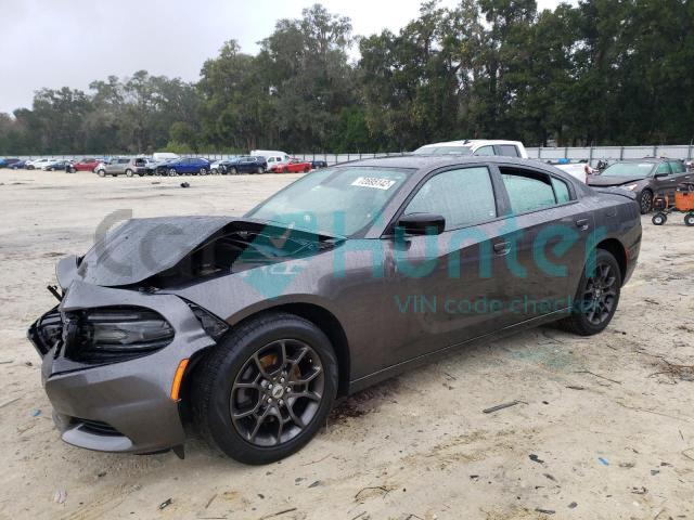 dodge charger gt 2018 2c3cdxjg6jh174873