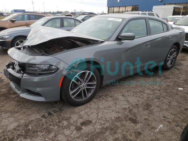 dodge charger gt 2018 2c3cdxjg6jh212473