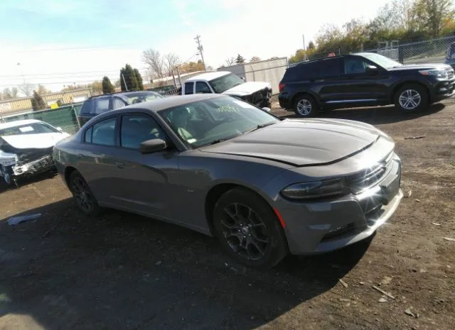 dodge charger 2018 2c3cdxjg6jh231332