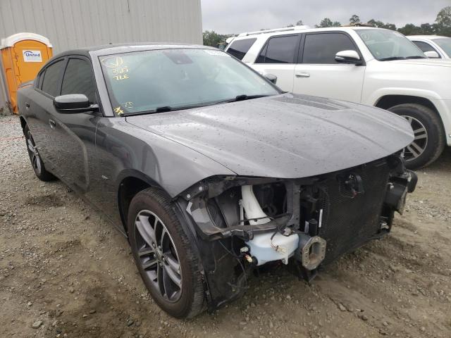 dodge  2018 2c3cdxjg6jh234392