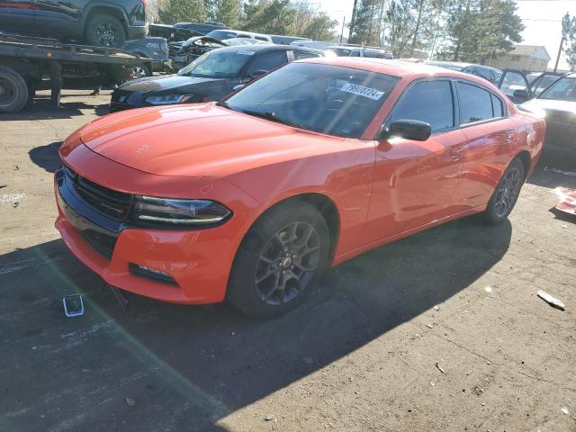 dodge charger gt 2018 2c3cdxjg6jh235333