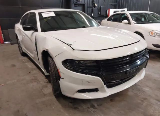 dodge charger 2018 2c3cdxjg6jh235378