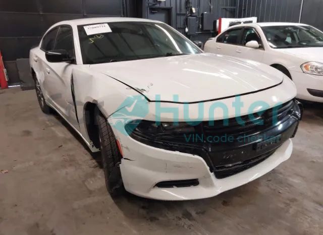 dodge charger 2018 2c3cdxjg6jh235378