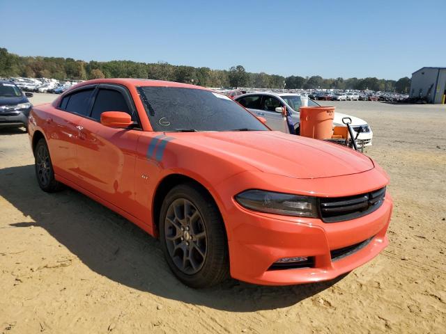 dodge charger gt 2018 2c3cdxjg6jh256182