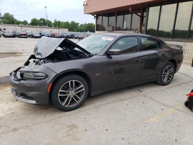 dodge charger gt 2018 2c3cdxjg6jh283317