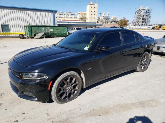 dodge charger 2018 2c3cdxjg6jh307678