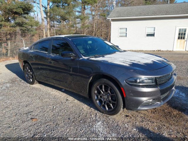 dodge charger 2018 2c3cdxjg6jh330698