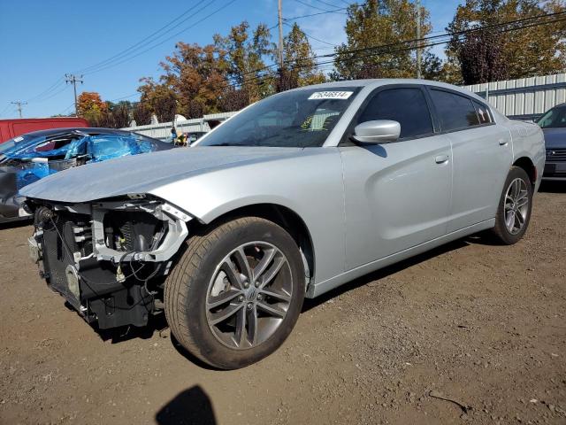 dodge charger sx 2019 2c3cdxjg6kh589452