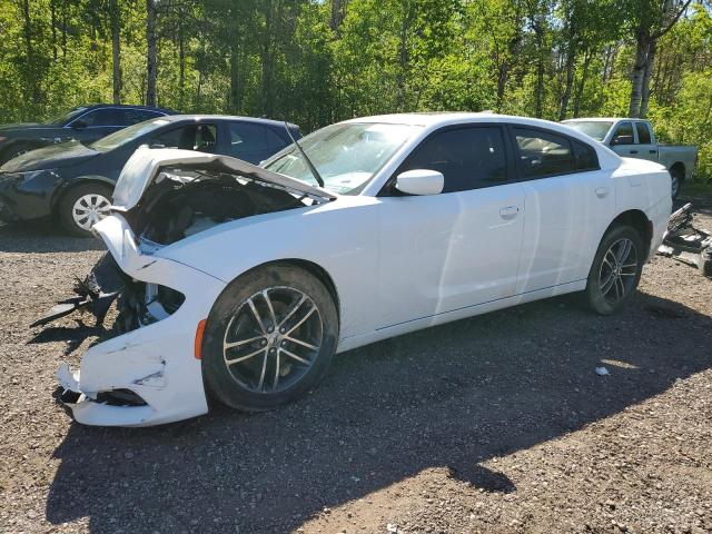 dodge charger 2019 2c3cdxjg6kh678857