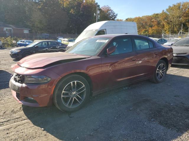 dodge charger sx 2019 2c3cdxjg6kh749751