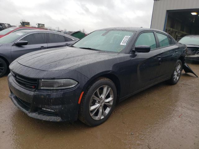 dodge charger sx 2022 2c3cdxjg6nh271545