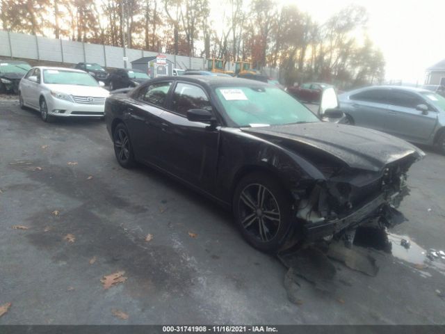 dodge charger 2013 2c3cdxjg7dh656613