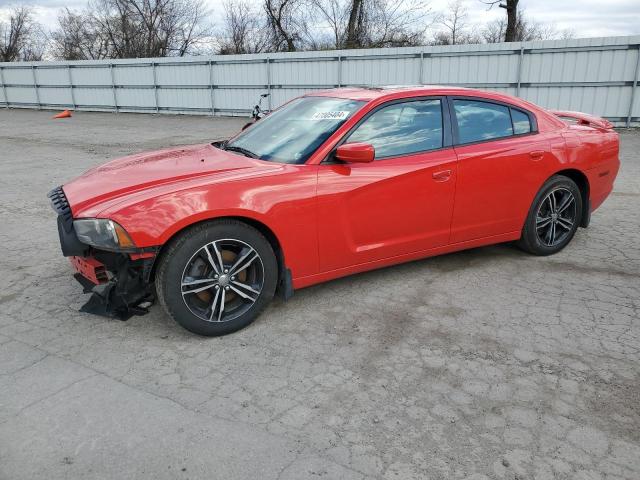 dodge charger 2014 2c3cdxjg7eh116390