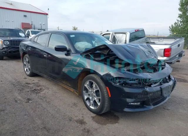dodge charger 2015 2c3cdxjg7fh828285