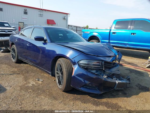 dodge charger 2016 2c3cdxjg7gh165558