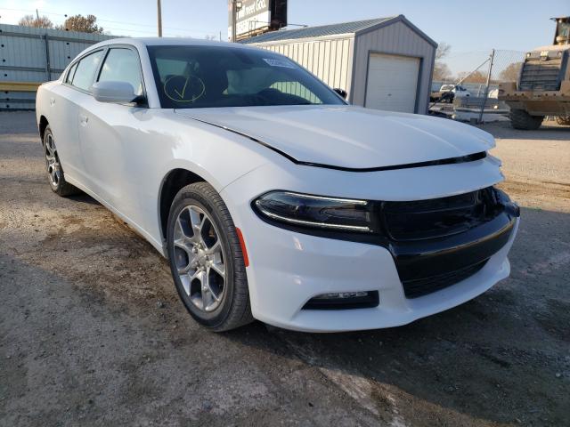 dodge charger 2016 2c3cdxjg7gh189276