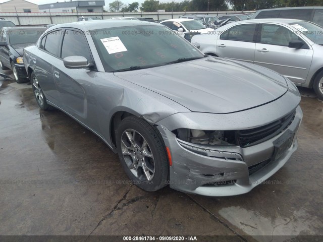 dodge charger 2016 2c3cdxjg7gh216234