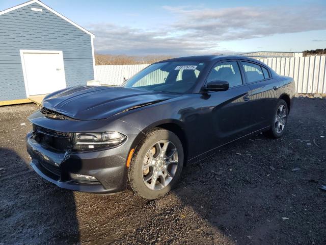 dodge charger sx 2016 2c3cdxjg7gh216301